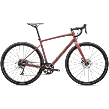 Specialized Diverge E5 Gravel dviratis | Gloss Spice - Gunmetal, 58