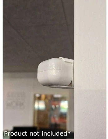 Light Solutions Aps Light Solutions Shelly - BLU Motion corner bracket