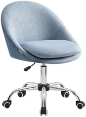 Biuro kėdė Spacetronik MIO SPC-MIO-05 mėlyna