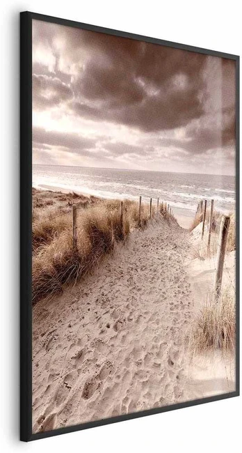 Artgeist Plakatas - Distant Dune