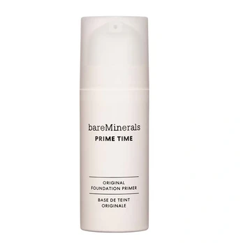 BareMinerals Prime Time Original Pore-Minimizing Primer 30 ml