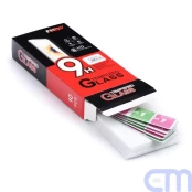 Tempered Glass (SET 10in1) - for Samsung Galaxy A33 5G kaina