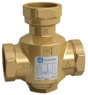 Thermovar vārsts 1¼" 50°C