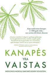 Kanapės yra vaistas kaina