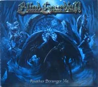 CD Blind Guardian - Another Stranger Me