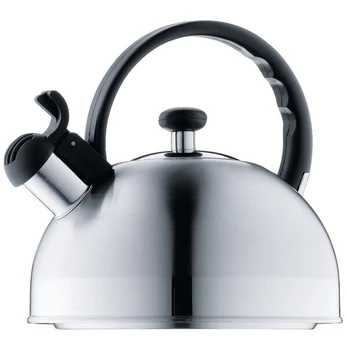 Virdulys su švilpuku 1,5 l Orbit
