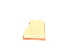 Oro filtras BOSCH F026400593 kaina