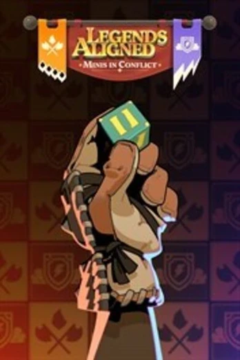 Minis In Conflict Xbox