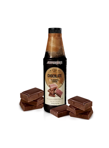 Užpilas Šokoladinis (1 kg.)