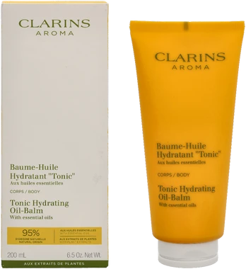 Clarins Tonikas Body Balm 200