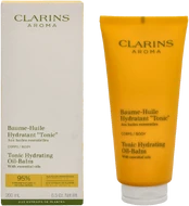 Clarins Tonikas Body Balm 200 kaina