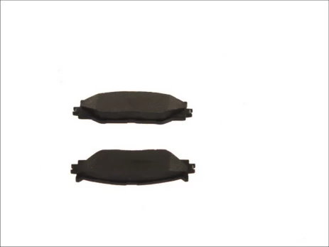 DELPHI LP1977 Brake pad set