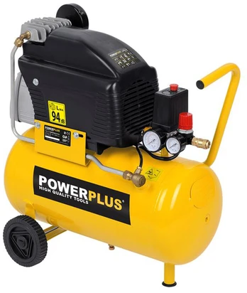 Oro kompresorius Powerplus POWX1735, 1500 W, 220 - 240 V