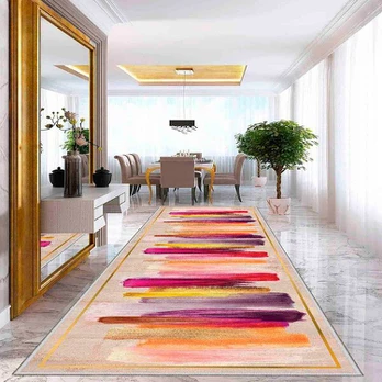 Asir kilimas Wooylk0099 80x250 cm