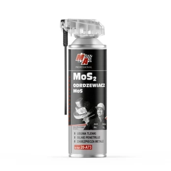 Deruster MA PROFESSIONAL MA 20-A73