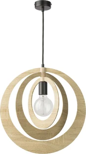 Pakabinamas šviestuvas Glam 31363 kaina