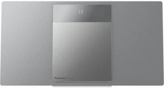 Muzikinis centras Panasonic SC-HC410EE-S