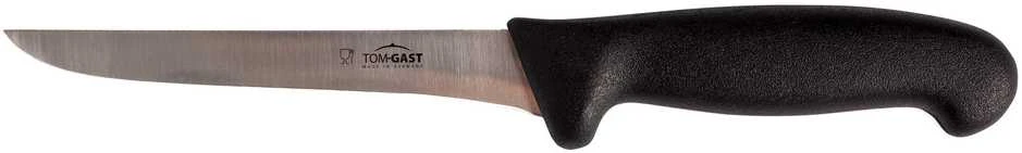 Fillet peilis chrome-molybdenum steel