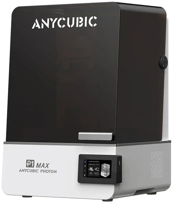 Anycubic Photon P1 Max