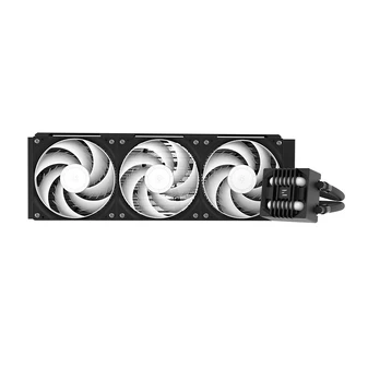 ALPHA2 SE A36 BL 360 mm CPU Liquid Cooler