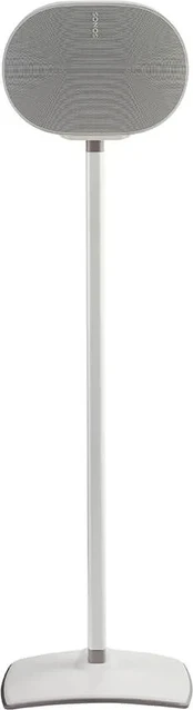 Sanus fixed-height speaker stand for Sonos Era 300 - Single