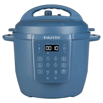 Instant Pot Classic 5.7L Daydream Blue daugiafunkcis puodas