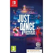 Just Dance 2023 Nintendo Switch