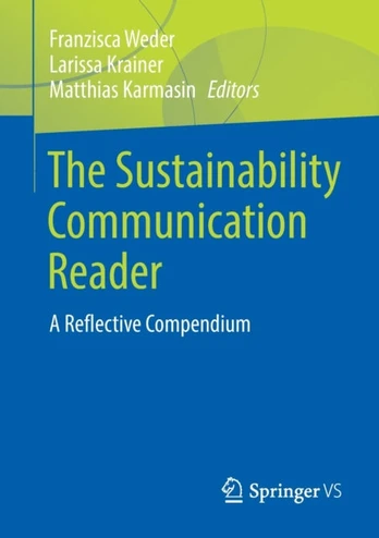 Sustainability Communication Reader