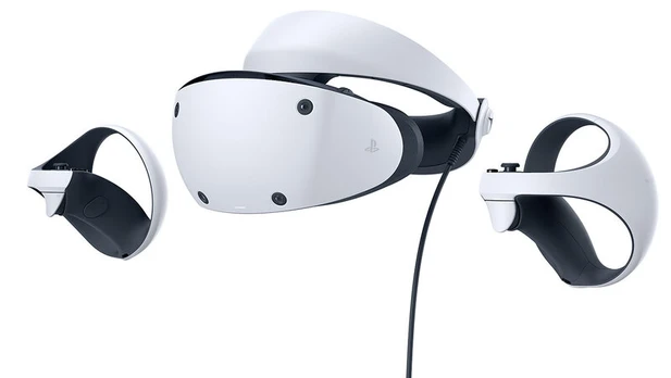 Sony PlayStation VR2