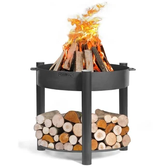 Laužaviete CookKing Montana High 80cm