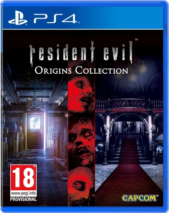 Resident Evil