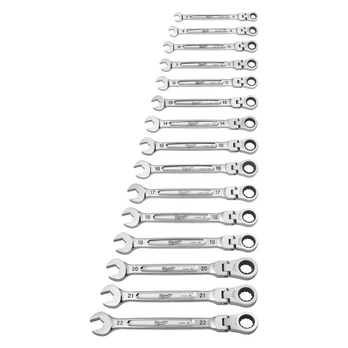 MILWAUKEE Wrenches 4932478558