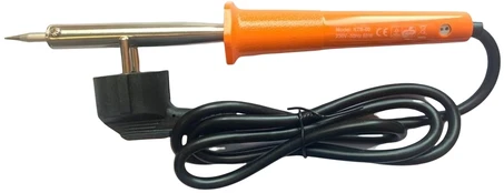 Lituoklis Trimax Soldering Iron with Pointed Tip, 30 W kaina