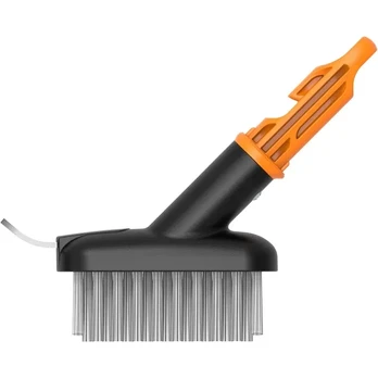 Grindinio šepetys be koto FISKARS OneClick