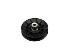 V-Spannrolle 3/8'' X 3-1/2'', Ratioparts