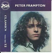 CD Peter Frampton - Classics Volume 12