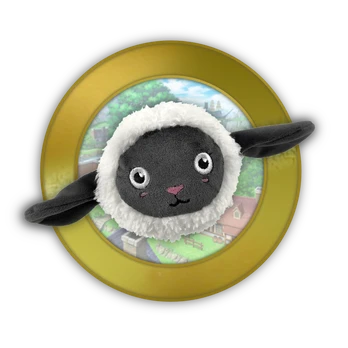 Rune Factory Preorder Plushie