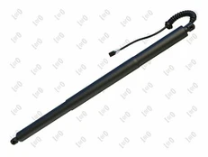 ABAKUS 101-02-161 Galinių durų elektros variklis