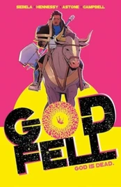 Godfell kaina