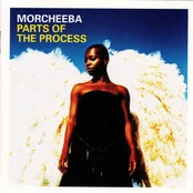 CD Morcheeba - Parts Of The Process
