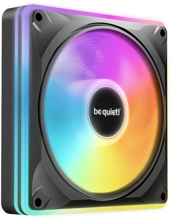 be quiet! Lüfter Light Wings Pro IO 120mm Expansion