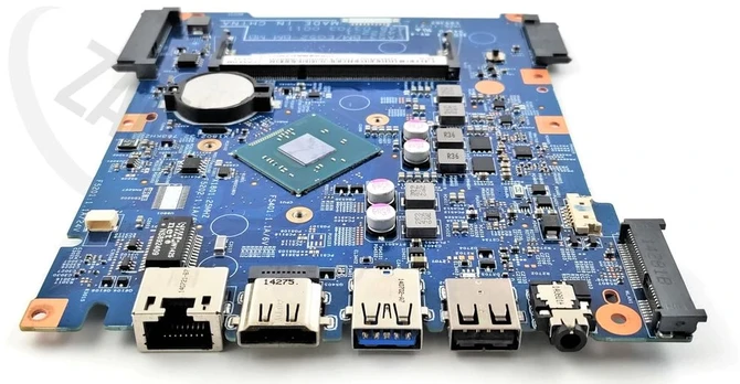 Acer MAINBOARD.UMA.ICDN2840/2/16G