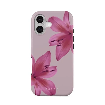 Fragile Beauty - iPhone 17 Case, Tough (MagSafe) / N/A