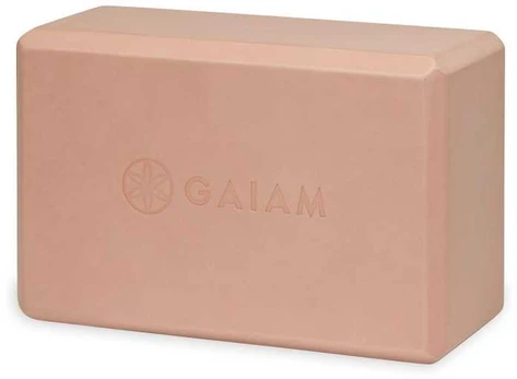 Kostka do Jogi Gaiam Cantaloupe Point 64967