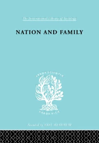 Nation&Family:Swedish Ils 136