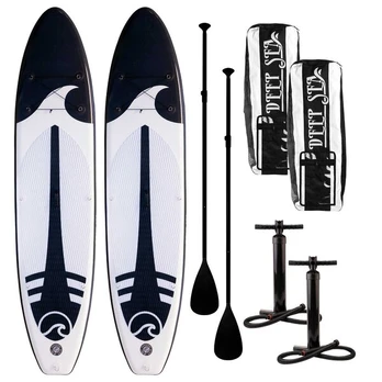 Pripučiamos irklentės rinkinys SUP Pro