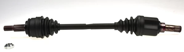 pusašis SPIDAN 0.025739