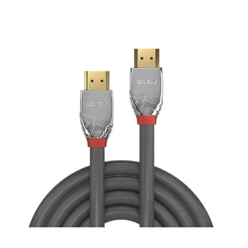 CABLE HDMI-HDMI 3M/CROMO 37873 LINDY