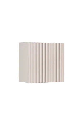 Vonios spintelė COMAD Nova Cashmere D 83-30-1DQ, kašmyro