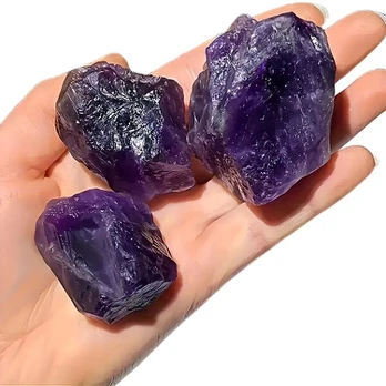 Ametisto kristalas rinkinys, 100 g